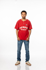Kappa Alpha Psi Henley Terry Fleece