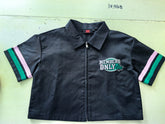 Alpha Kappa Alpha Mechanical Shirt