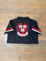 Delta Sigma Theta Mechanical Shirt