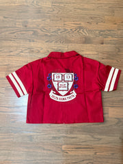 Delta Sigma Theta Mechanical Shirt