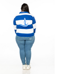 Zeta Phi Beta Rugby Polo