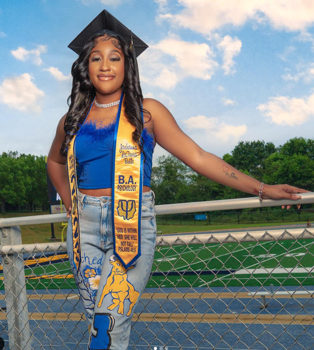 All Graduation Items