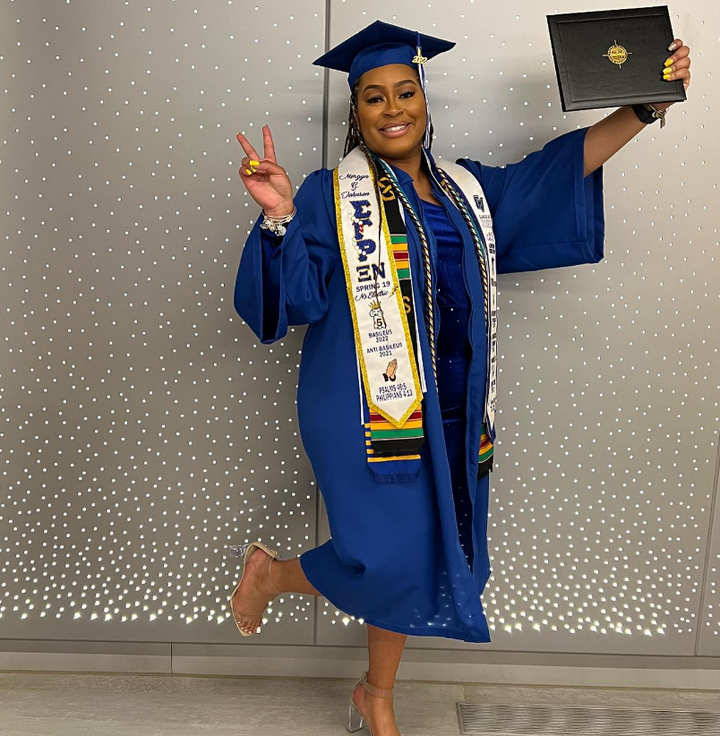 Fully Customized Heat Transfer Vinyl Graduation Stoles